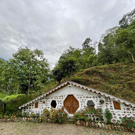 Chumang River Nest Villa Todey ภายนอก รูปภาพ
